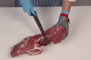 Meat Cut Spec Step 7